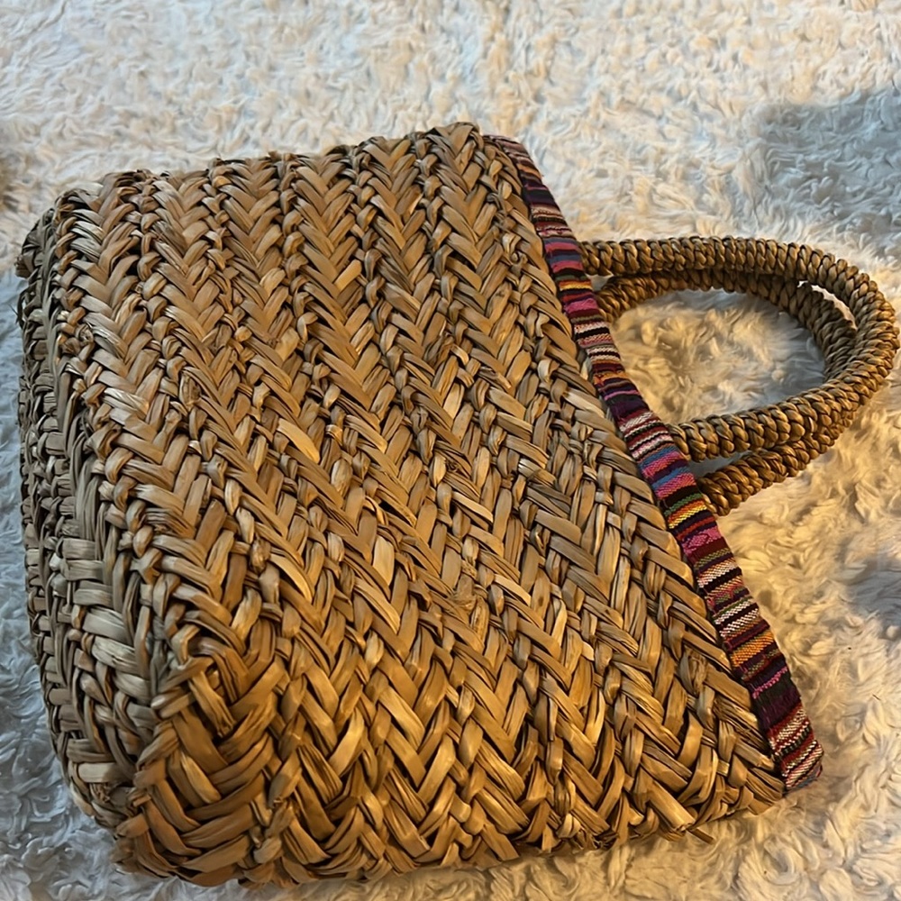 Beach bag - Picture 4 of 5